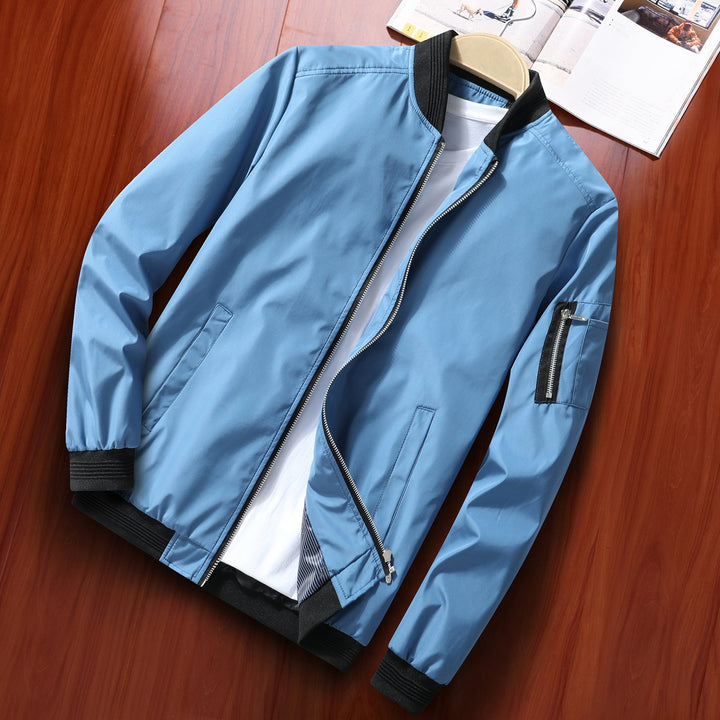 Dennis | Chaqueta Bomber