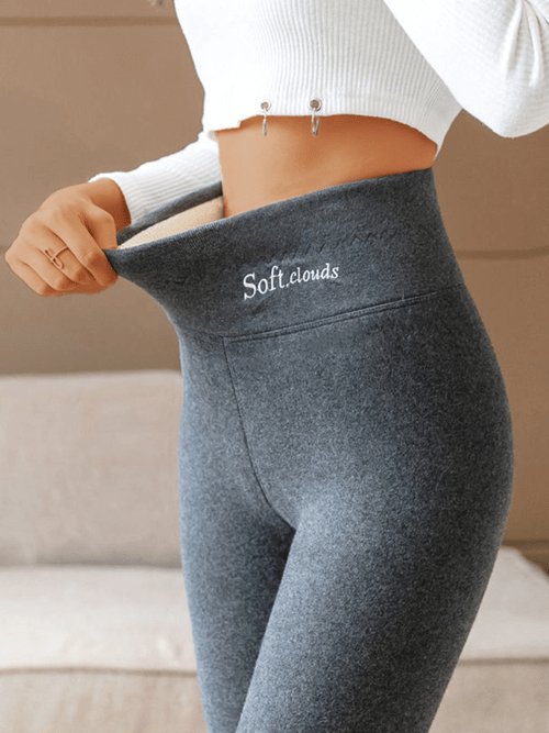 SoftClouds - Leggings clásicos