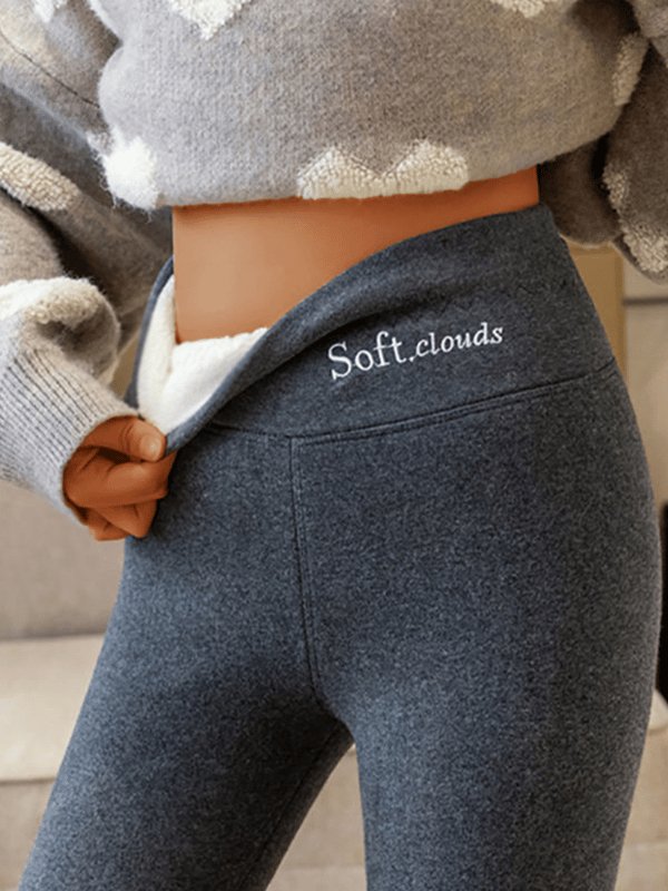 SoftClouds - Leggings clásicos