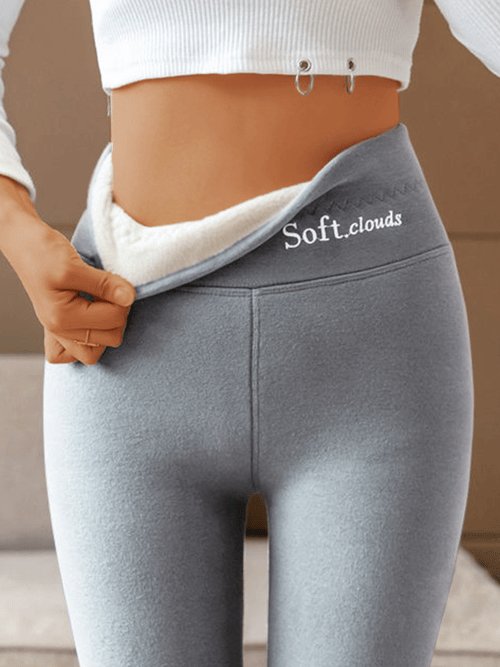 SoftClouds - Leggings clásicos