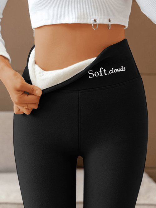 SoftClouds - Leggings clásicos