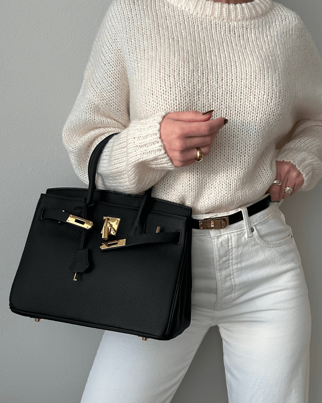 GANIELLA | BOLSA PREMIUM