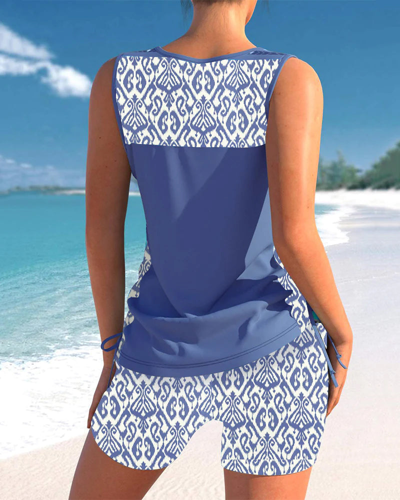 CASEY™ - Tankini de moda