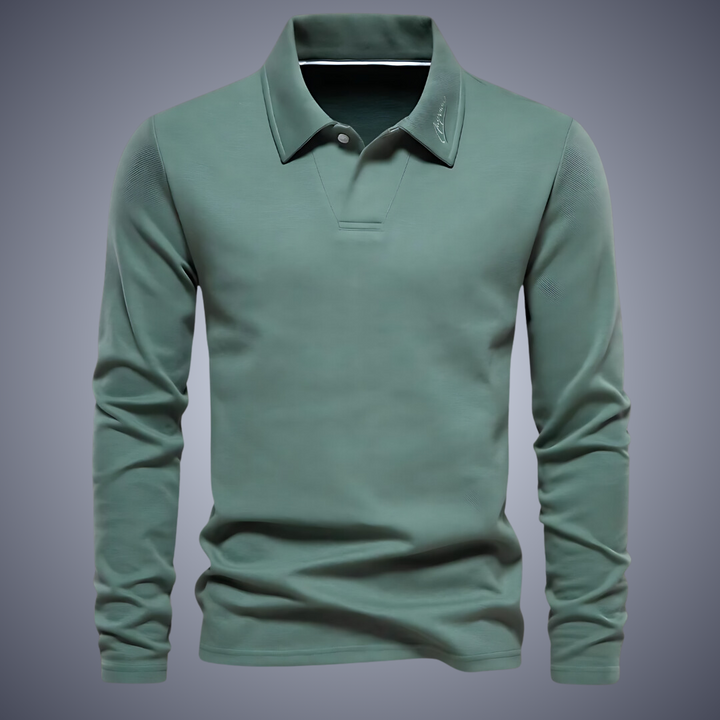 Noah - Polo casual para hombre