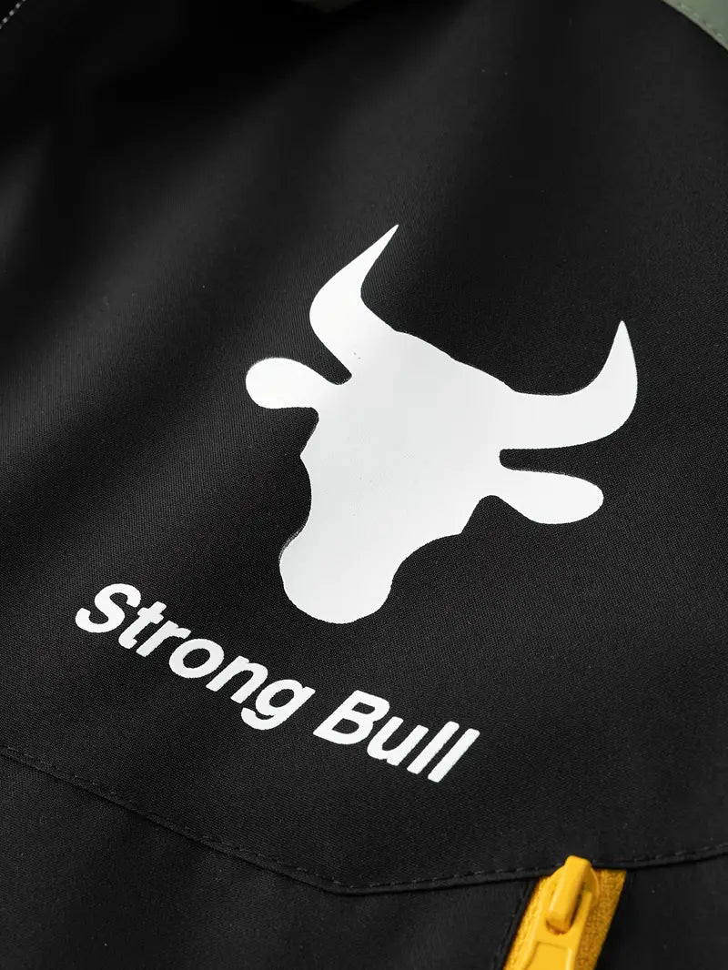 Strong bull - Chaqueta para exteriores