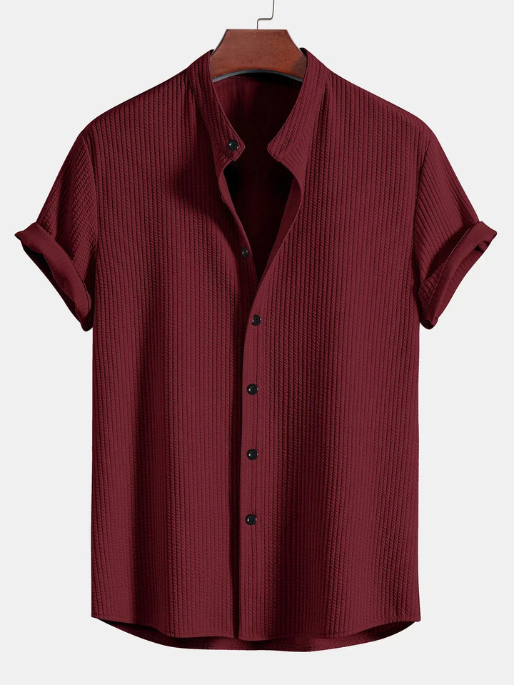 Maximilian - Camisa clásica para hombre