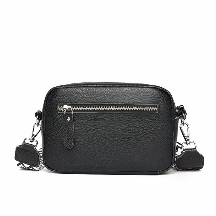 AVERY | BOLSO BANDOLERA DE PIEL