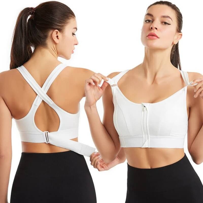 FitBra – Hochwertiger Sport-BH (1+1 kostenlos)