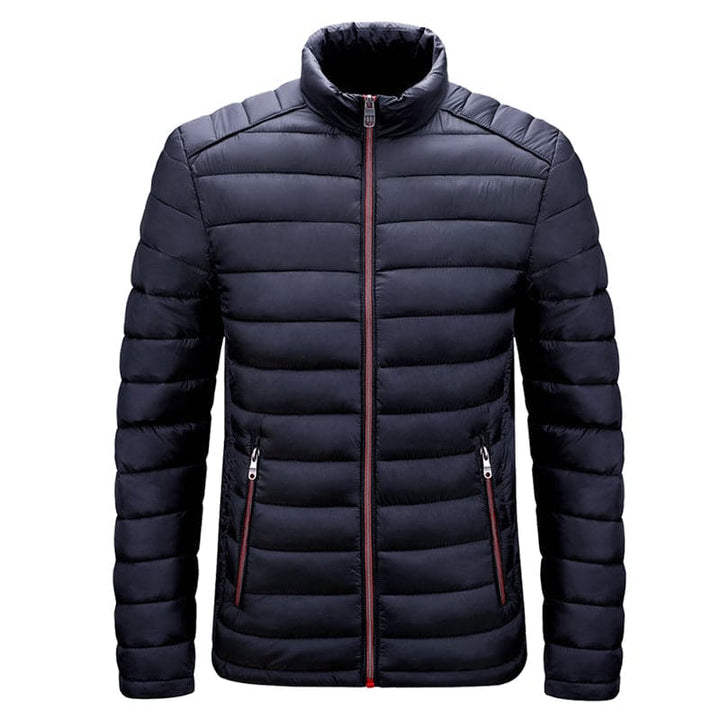 Eduardo | Abrigo térmico de invierno para hombre