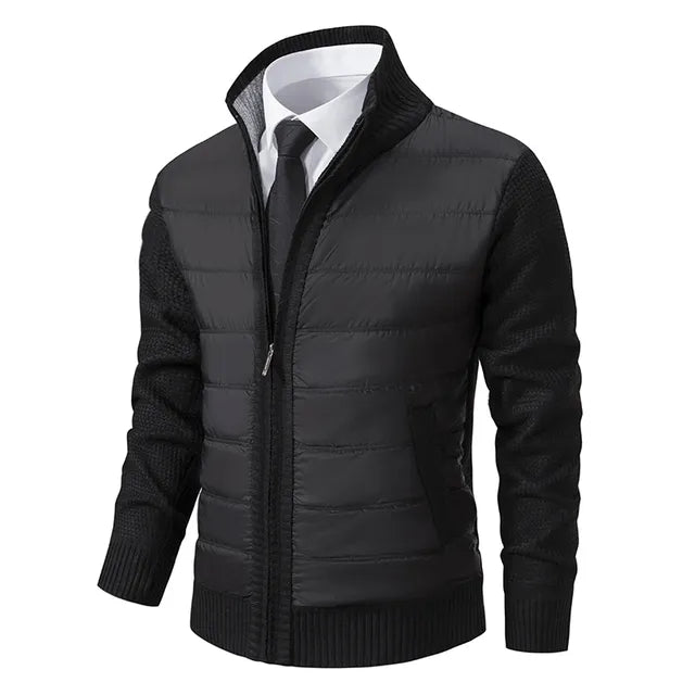 Gregoire™ | Chaqueta tipo cárdigan elegante