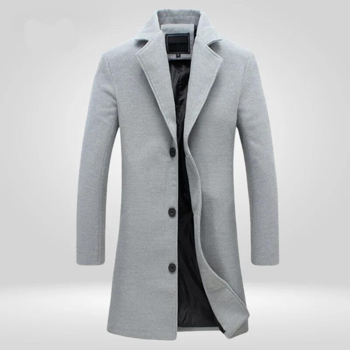 Emilien™ | Abrigo de invierno elegante para hombre