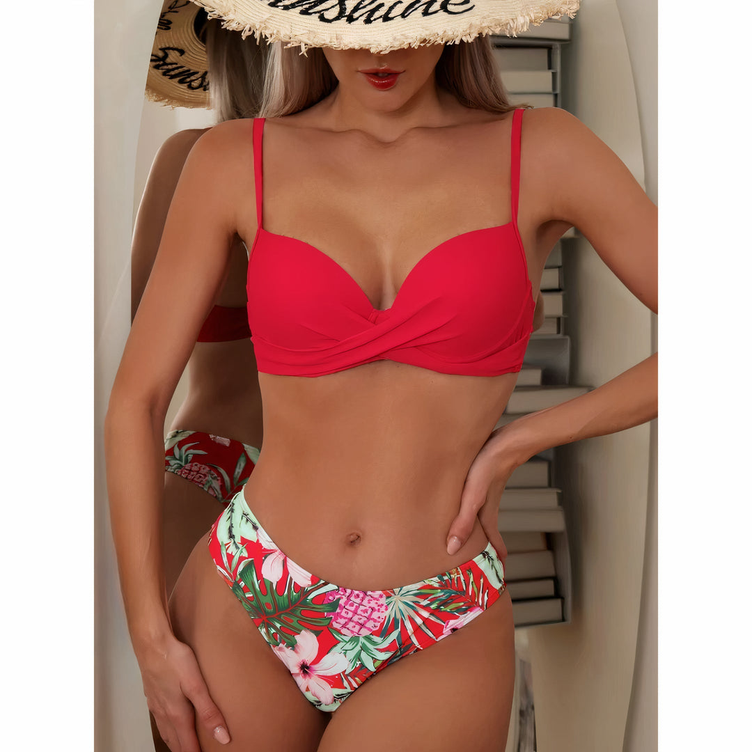 PALMA™ - Conjunto de bikini 3 en 1