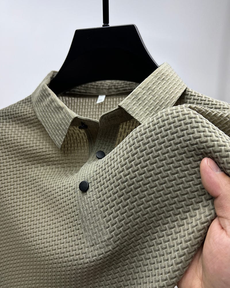 Brevini – Polo elegante