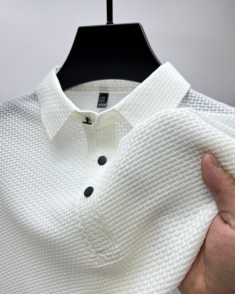 Brevini – Polo elegante