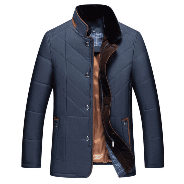 Bruno | Chaqueta Liddesdale para hombre