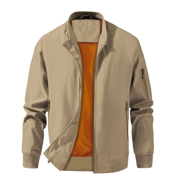 Santiago |  Chaqueta transpirable para hombre