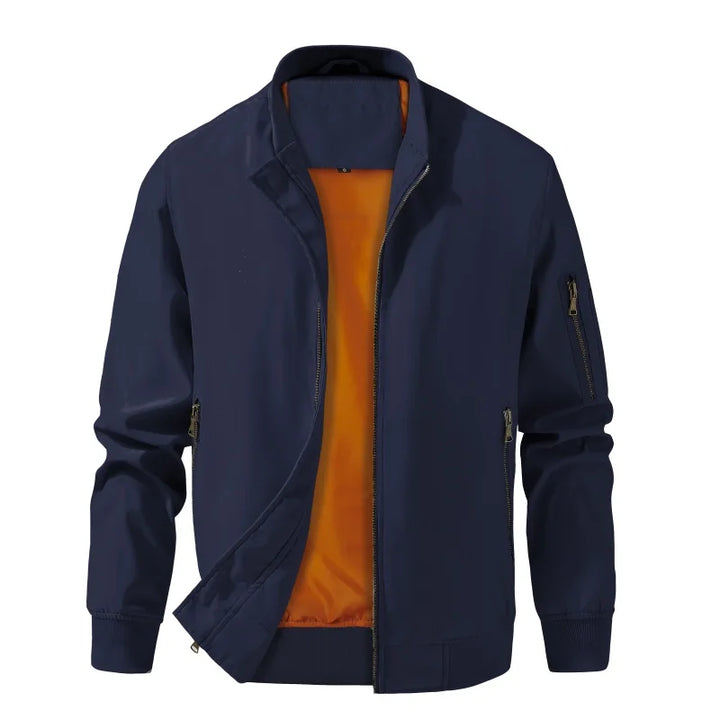 Santiago |  Chaqueta transpirable para hombre