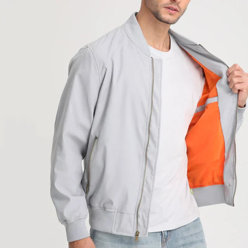 Santiago |  Chaqueta transpirable para hombre