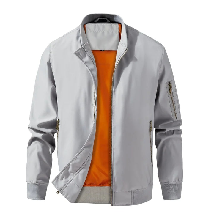 Santiago |  Chaqueta transpirable para hombre