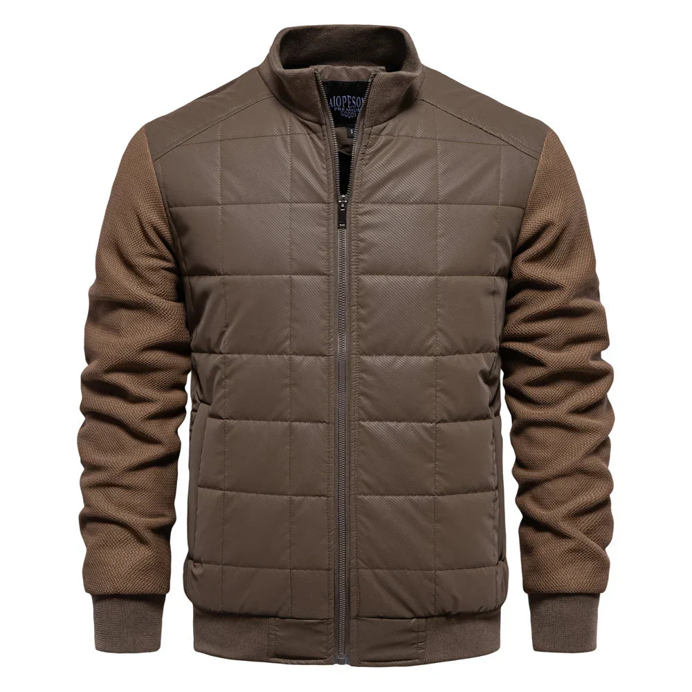 Finn | chaqueta de invierno para hombre