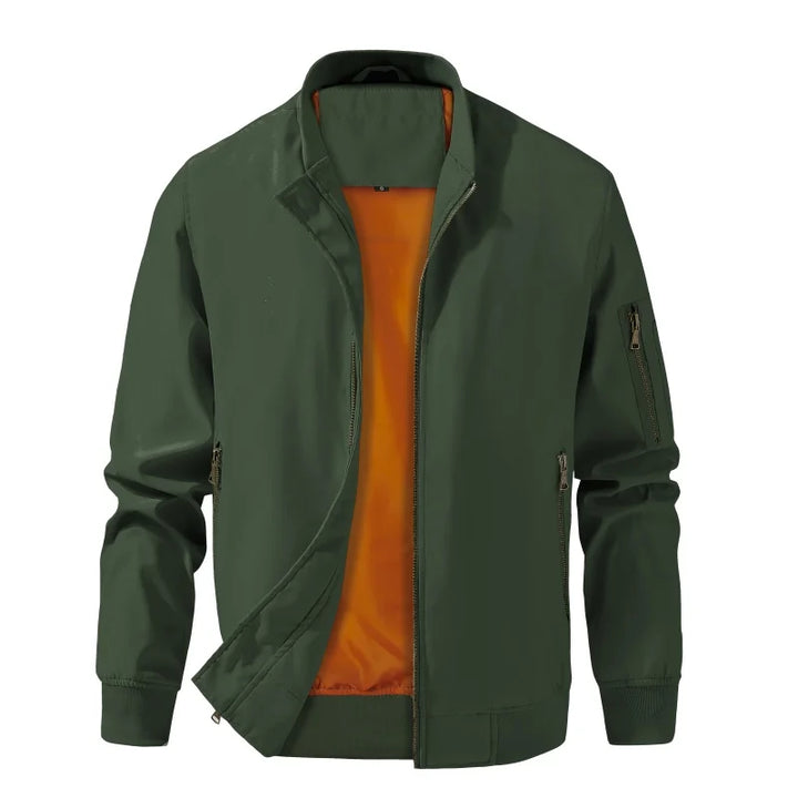 Santiago |  Chaqueta transpirable para hombre