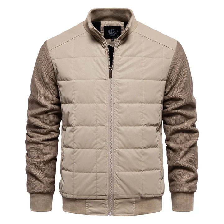 Finn | chaqueta de invierno para hombre