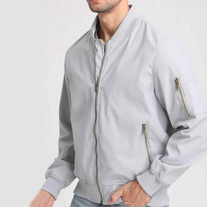 Santiago |  Chaqueta transpirable para hombre