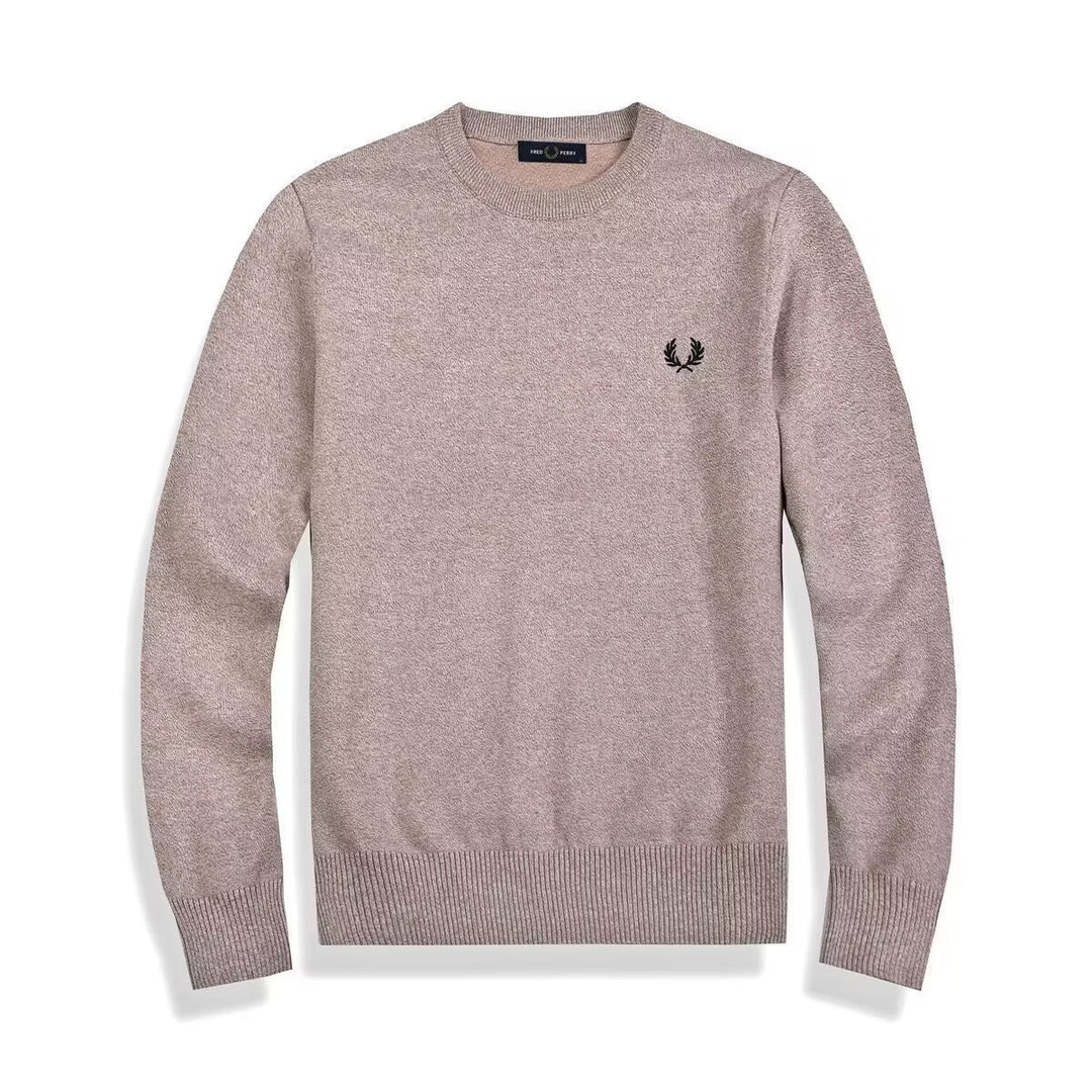 Ignacio™ - Eleganter Pullover