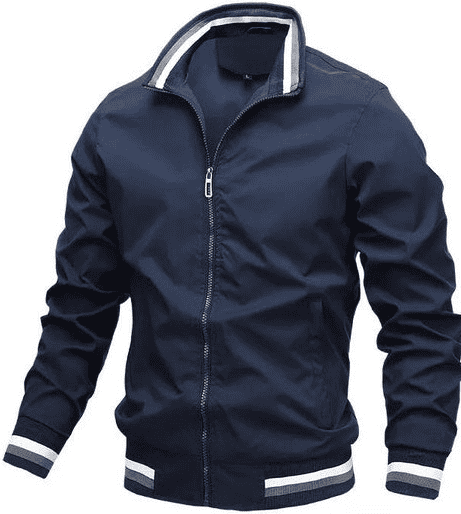 Artemio | Chaqueta Glasten para hombre