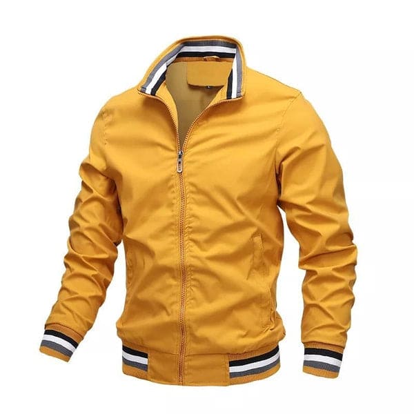 Artemio | Chaqueta Glasten para hombre