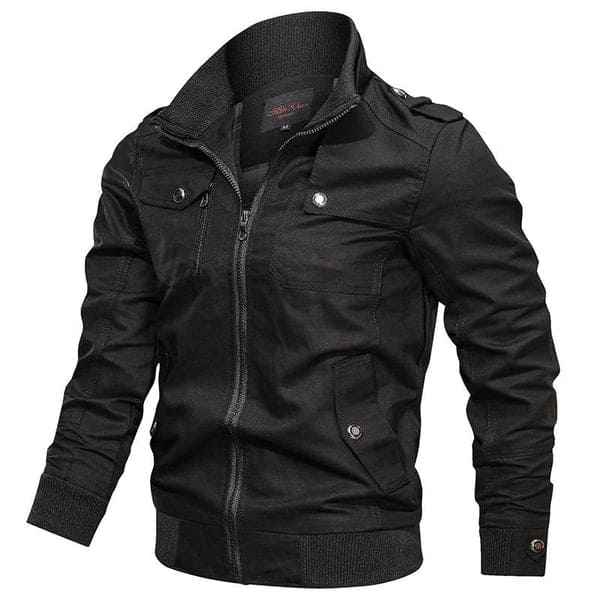 Armando | Chaqueta Harrington para hombre