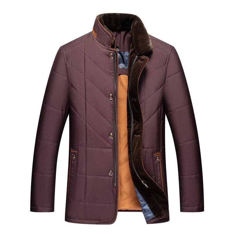 Bruno | Chaqueta Liddesdale para hombre