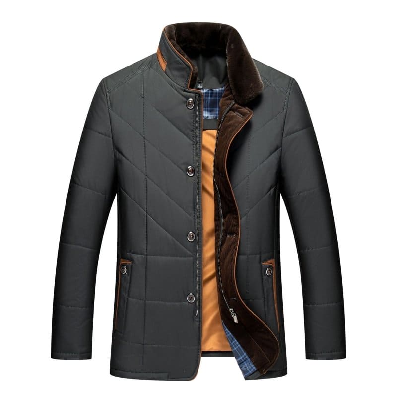 Bruno | Chaqueta Liddesdale para hombre