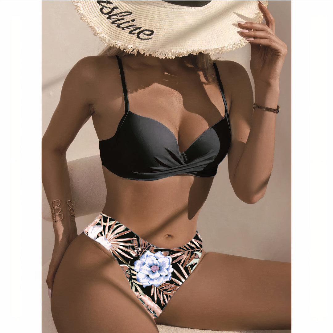 PALMA™ - Conjunto de bikini 3 en 1